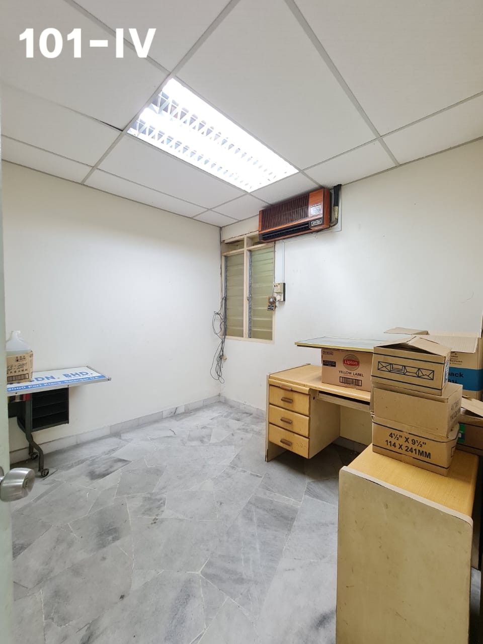 Port Klang Shop Office First Floor - photo 5