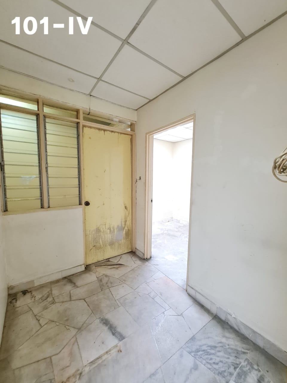 Port Klang Shop Office First Floor - photo 7