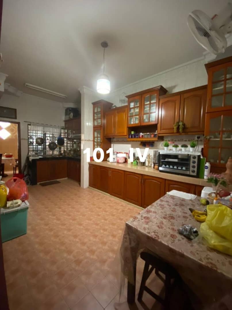 Fully Reno Bukit Tinggi 2 20x90 Klang - photo 3