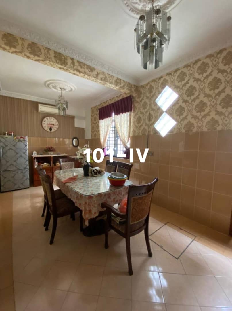 Fully Reno Bukit Tinggi 2 20x90 Klang - photo 4