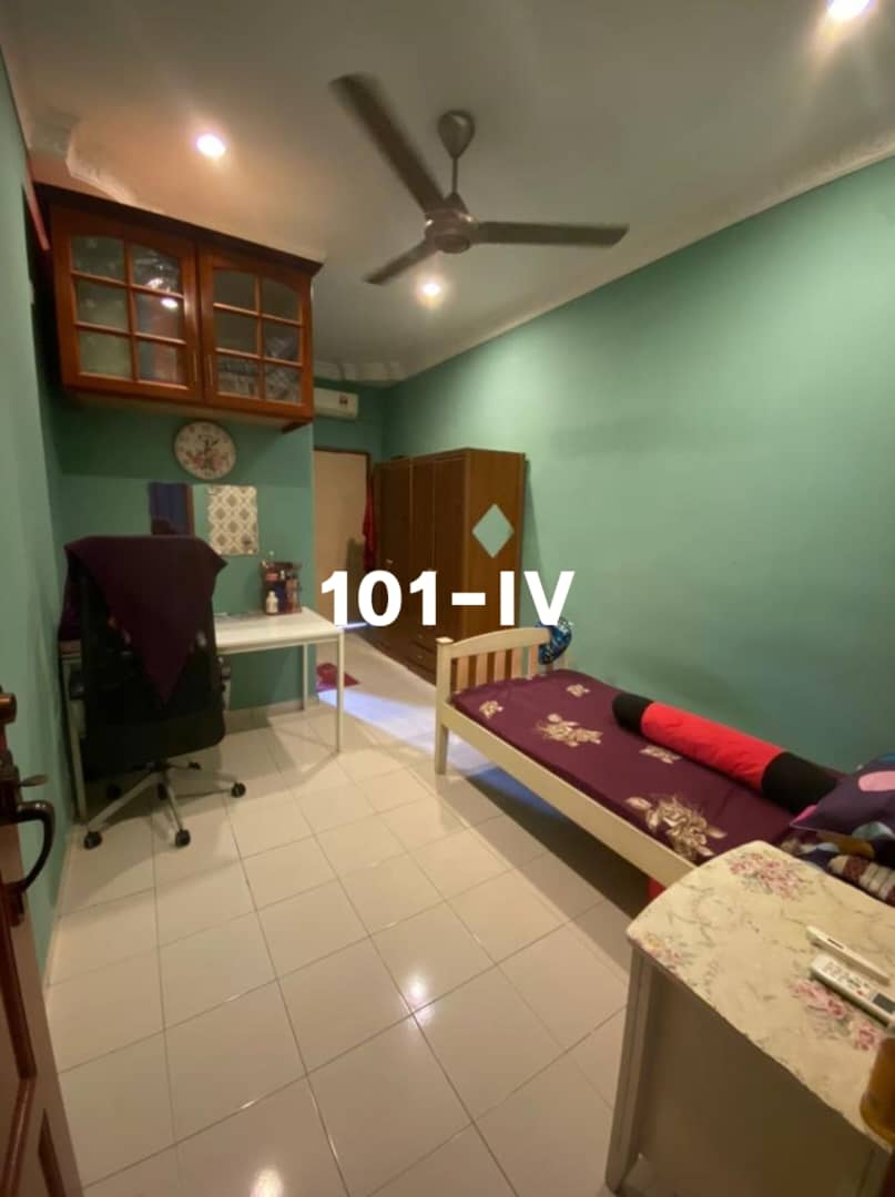 Fully Reno Bukit Tinggi 2 20x90 Klang - photo 5