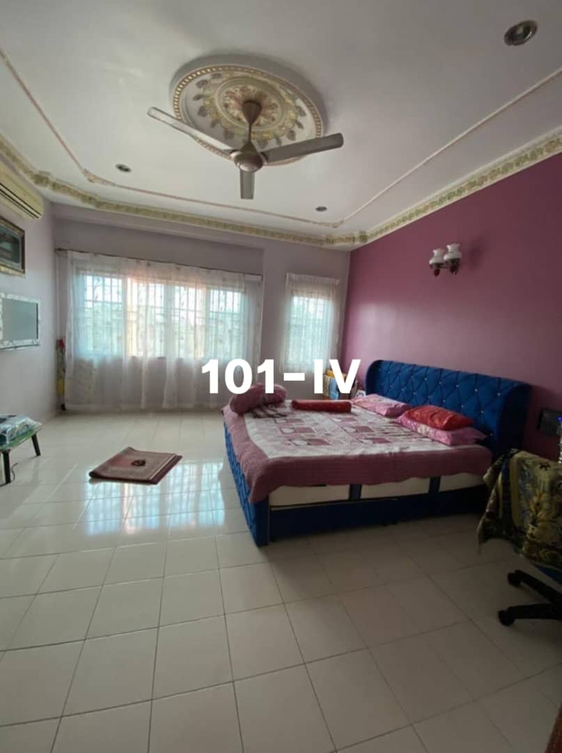 Fully Reno Bukit Tinggi 2 20x90 Klang - photo 6