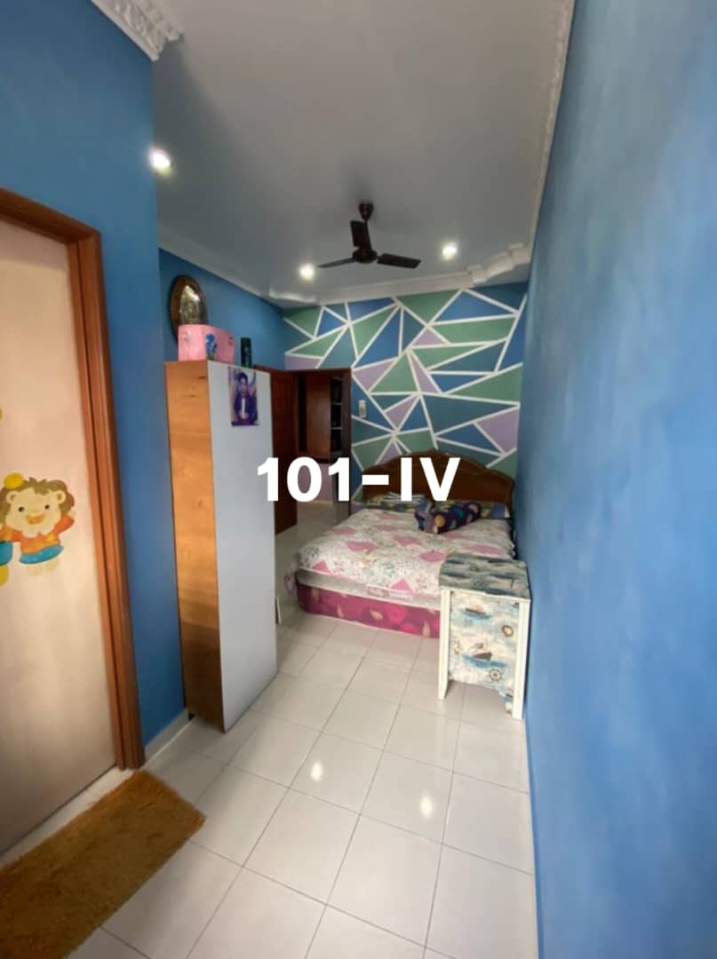 Fully Reno Bukit Tinggi 2 20x90 Klang - photo 9