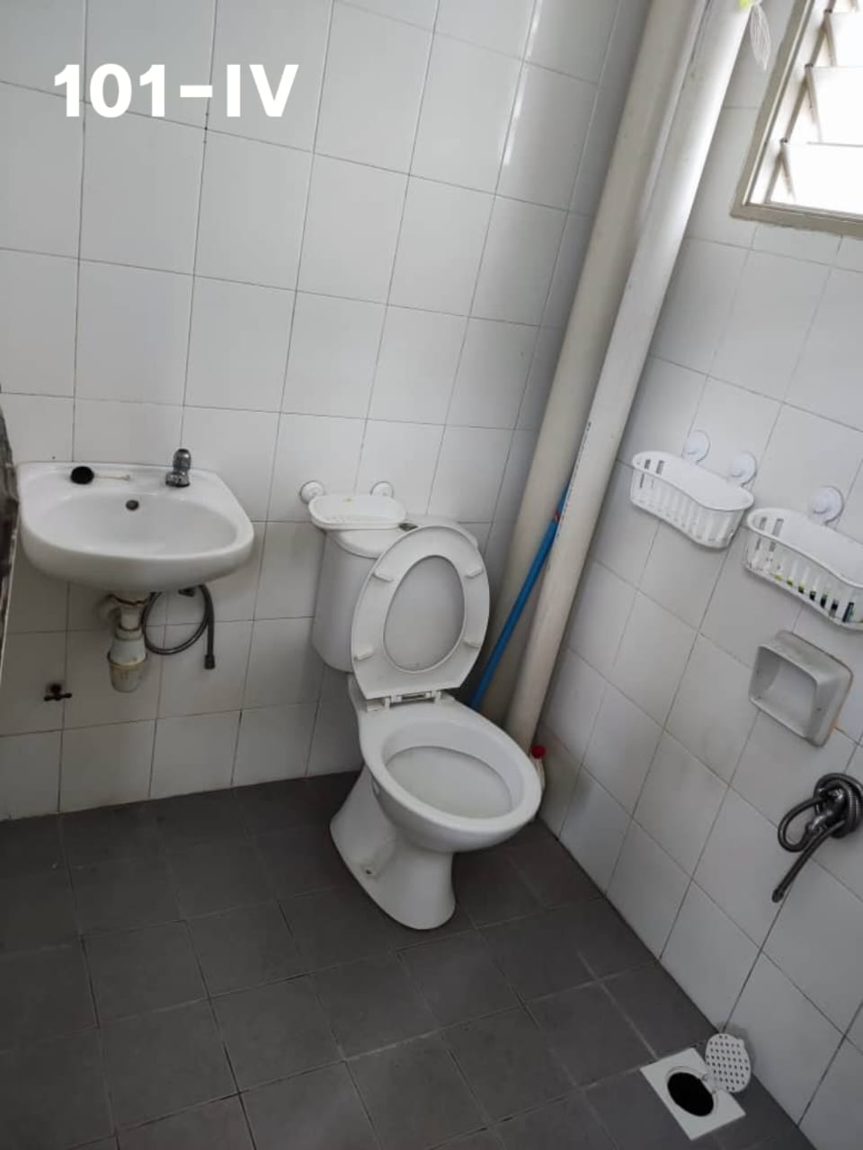 First Floor Akasia Apartment Bandar Botanic Klang - photo 5