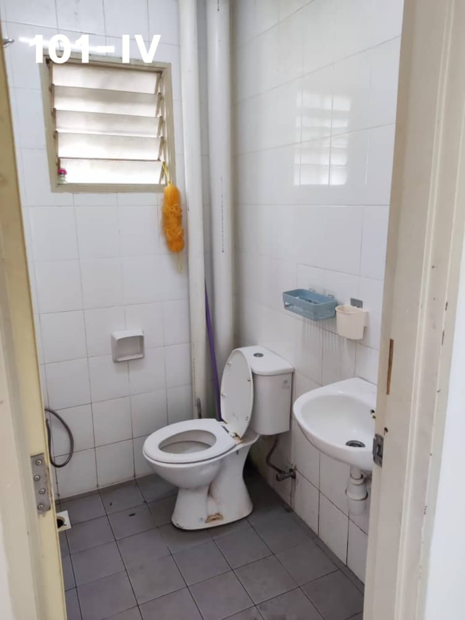 First Floor Akasia Apartment Bandar Botanic Klang - photo 6