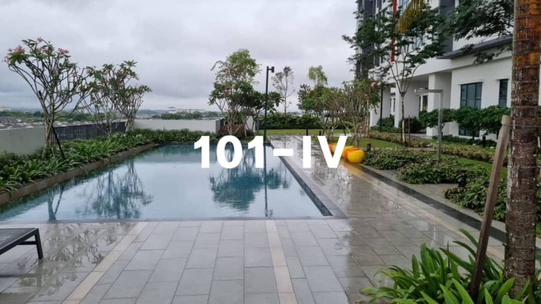 GM Remia Residences - photo 9