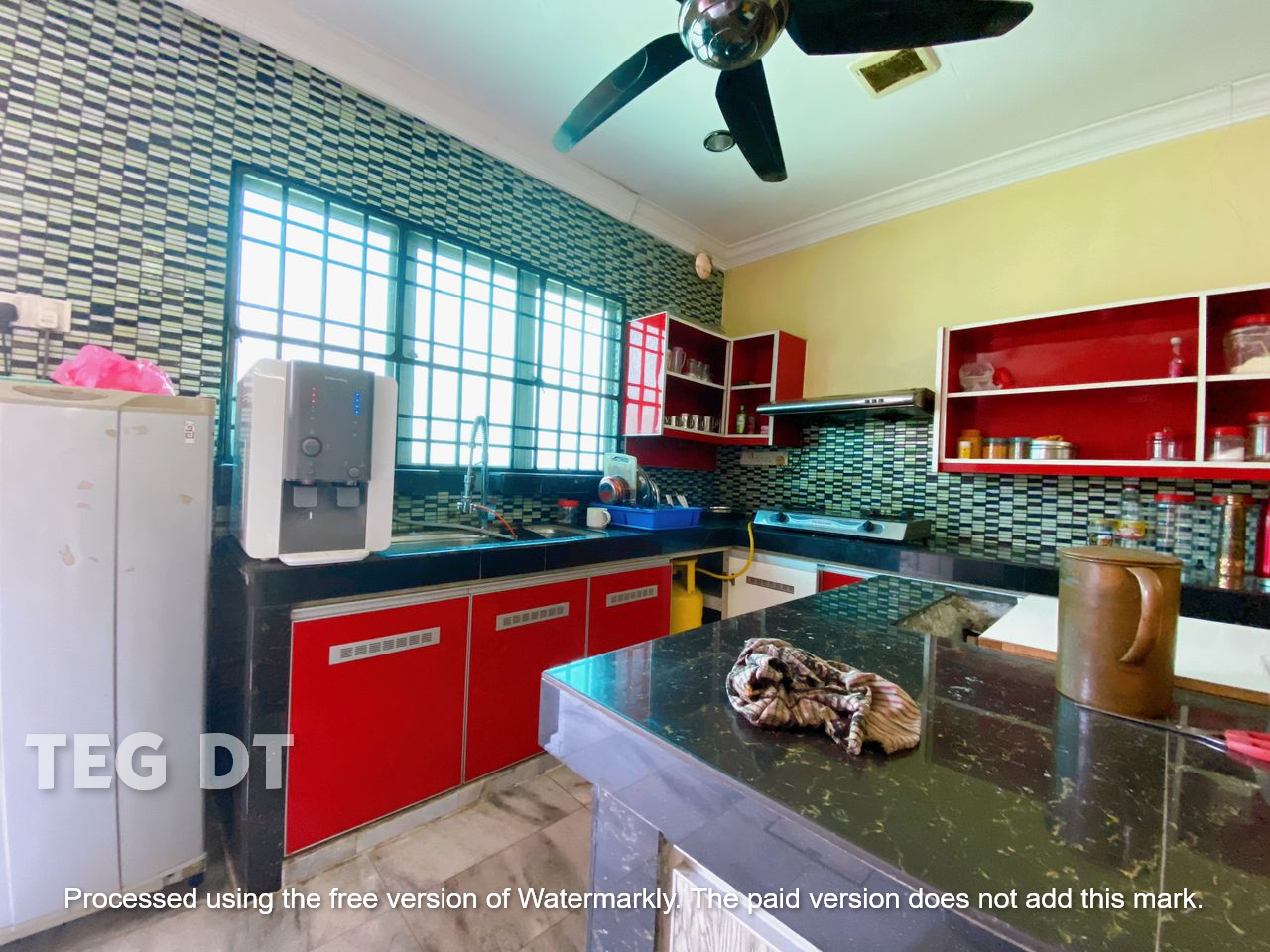 Klang Jaya Single Storey House - photo 3