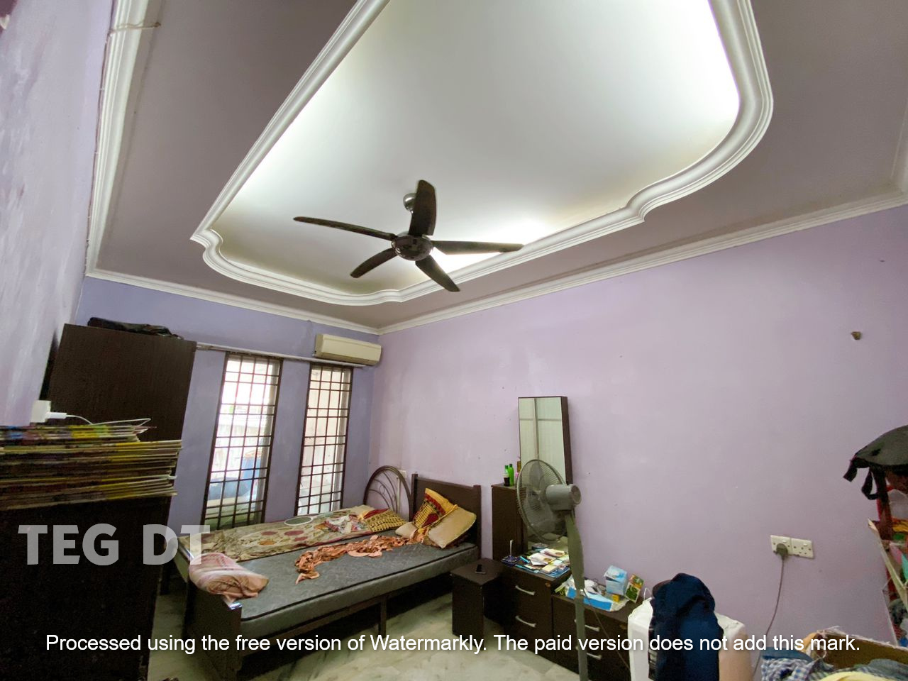 Klang Jaya Single Storey House - photo 4