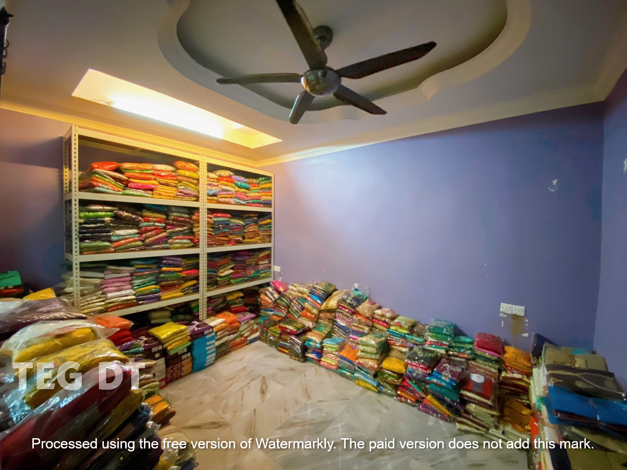 Klang Jaya Single Storey House - photo 5