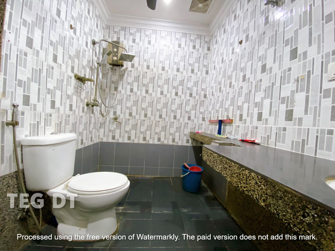Klang Jaya Single Storey House - photo 6