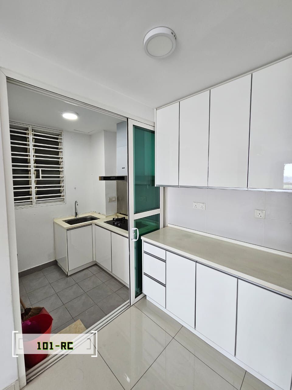 Impiria Residence Bukit Tinggi - photo 2