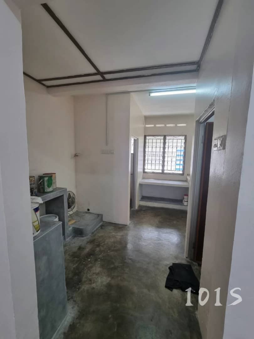 Taman Sri Muda Sek 25 Shah Alam - photo 2