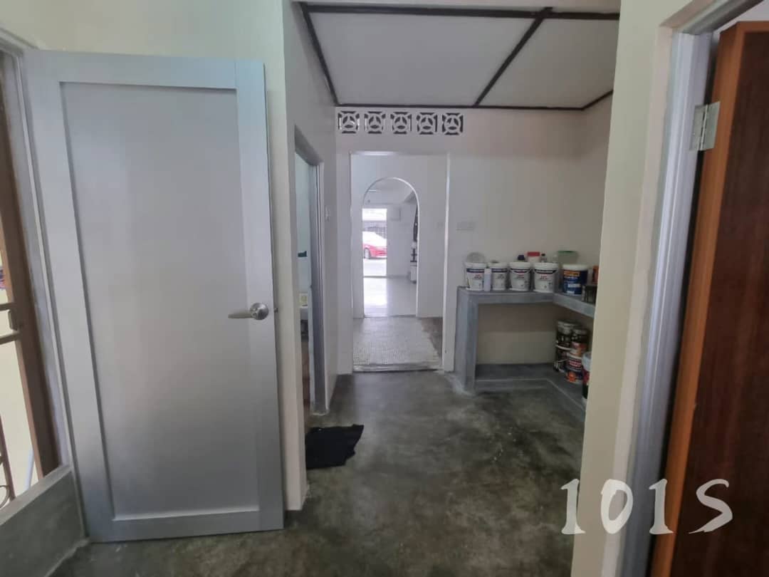 Taman Sri Muda Sek 25 Shah Alam - photo 5