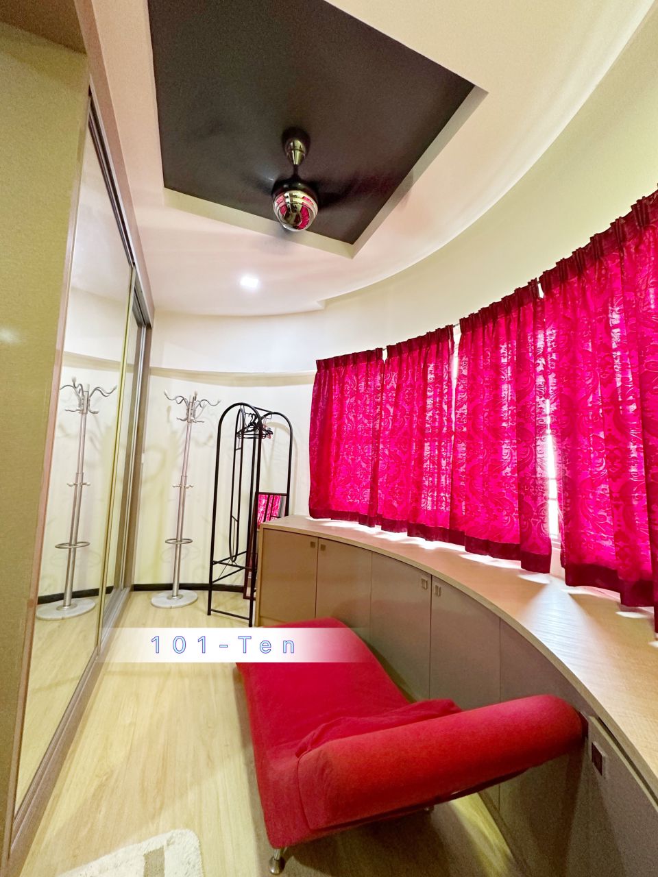 Regency Condo Fully Furnished - photo 2