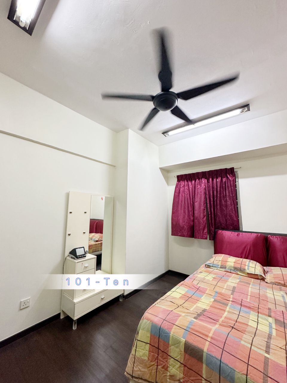 Regency Condo Fully Furnished - photo 3