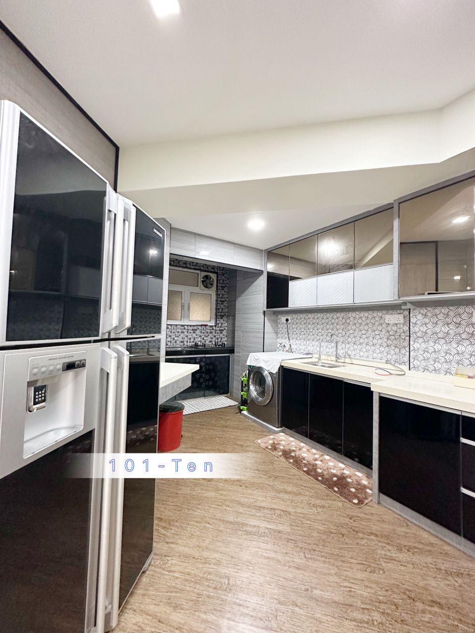 Regency Condo Fully Furnished - photo 4