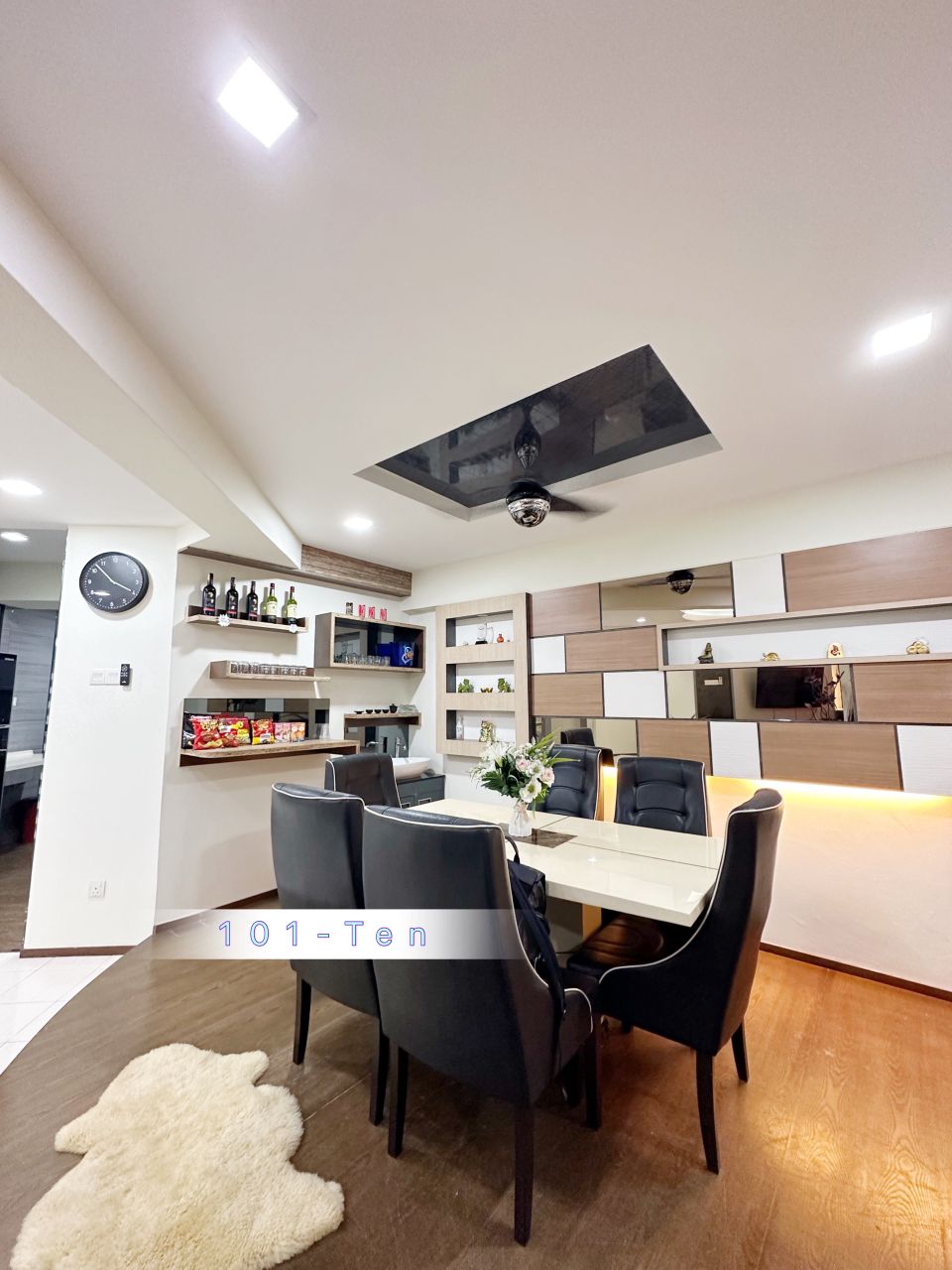 Regency Condo Fully Furnished - photo 5