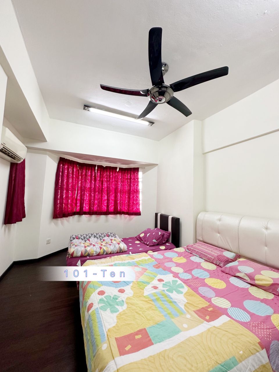 Regency Condo Fully Furnished - photo 6