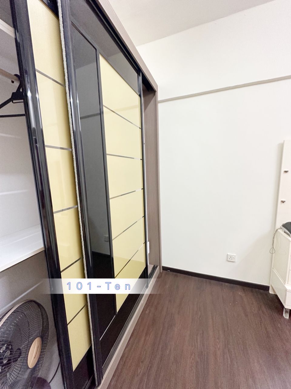 Regency Condo Fully Furnished - photo 7