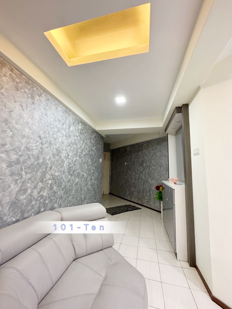 Regency Condo Fully Furnished - photo 8