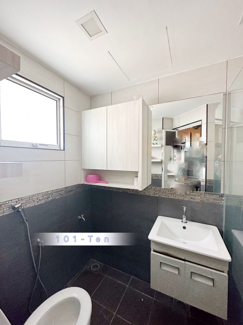 Regency Condo Fully Furnished - photo 9
