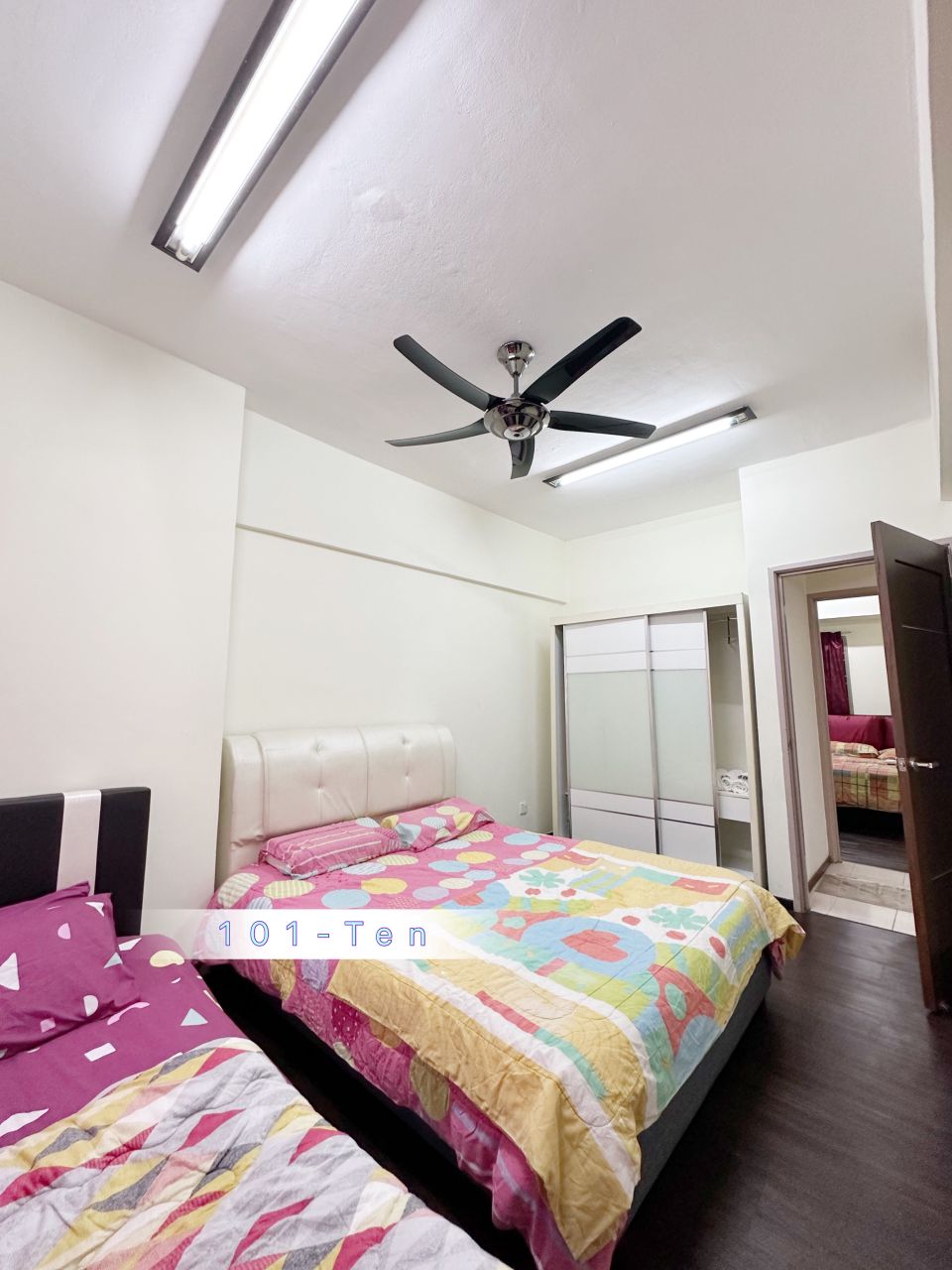 Regency Condo Fully Furnished - photo 10