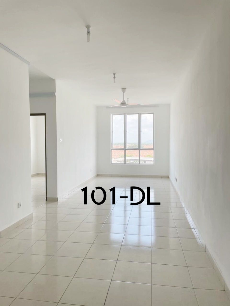 Trifolis Apartment Bukit Tinggi Klang - photo 2