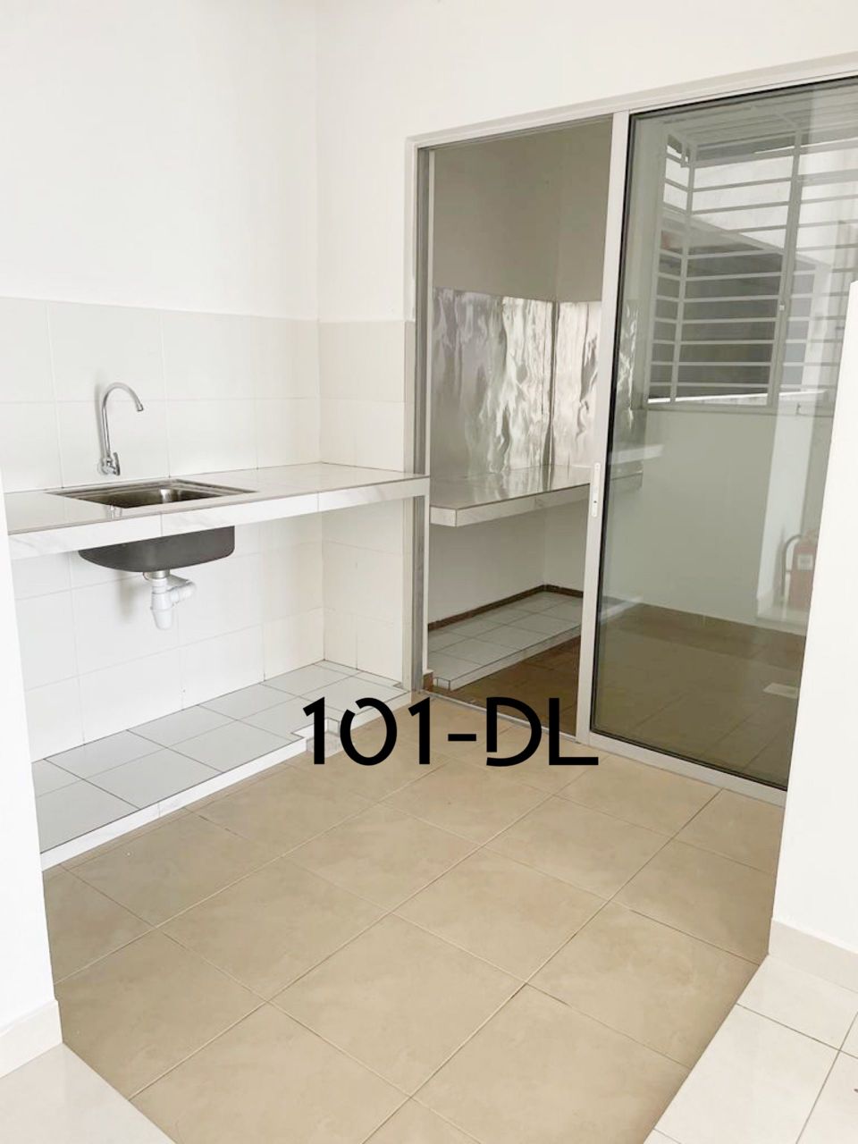 Trifolis Apartment Bukit Tinggi Klang - photo 3