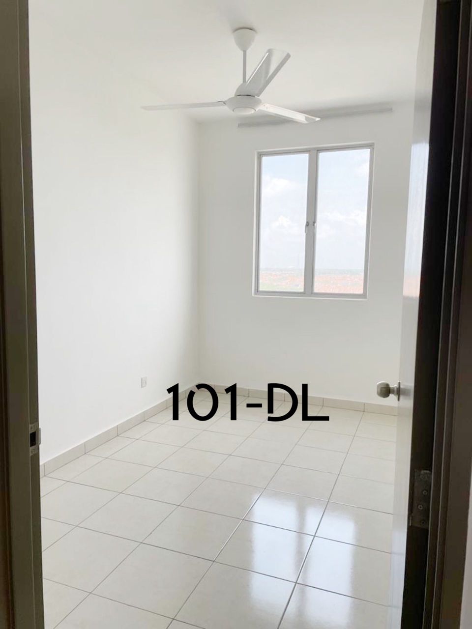 Trifolis Apartment Bukit Tinggi Klang - photo 4