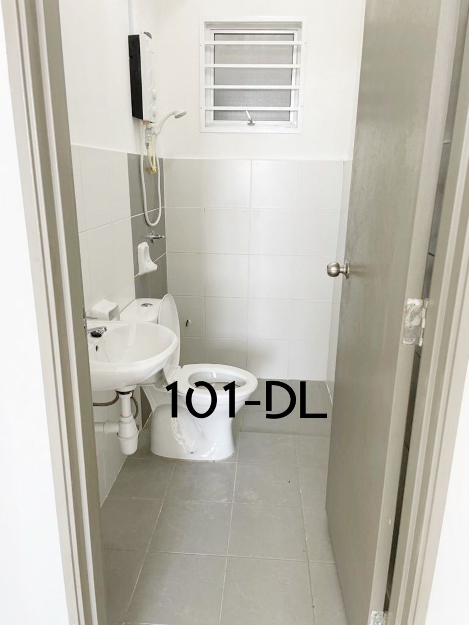 Trifolis Apartment Bukit Tinggi Klang - photo 6