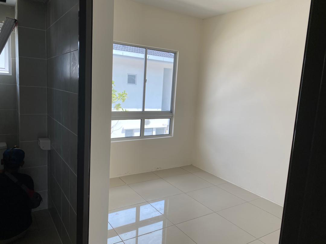Brand new Puncak Alam alam Perdana - photo 4