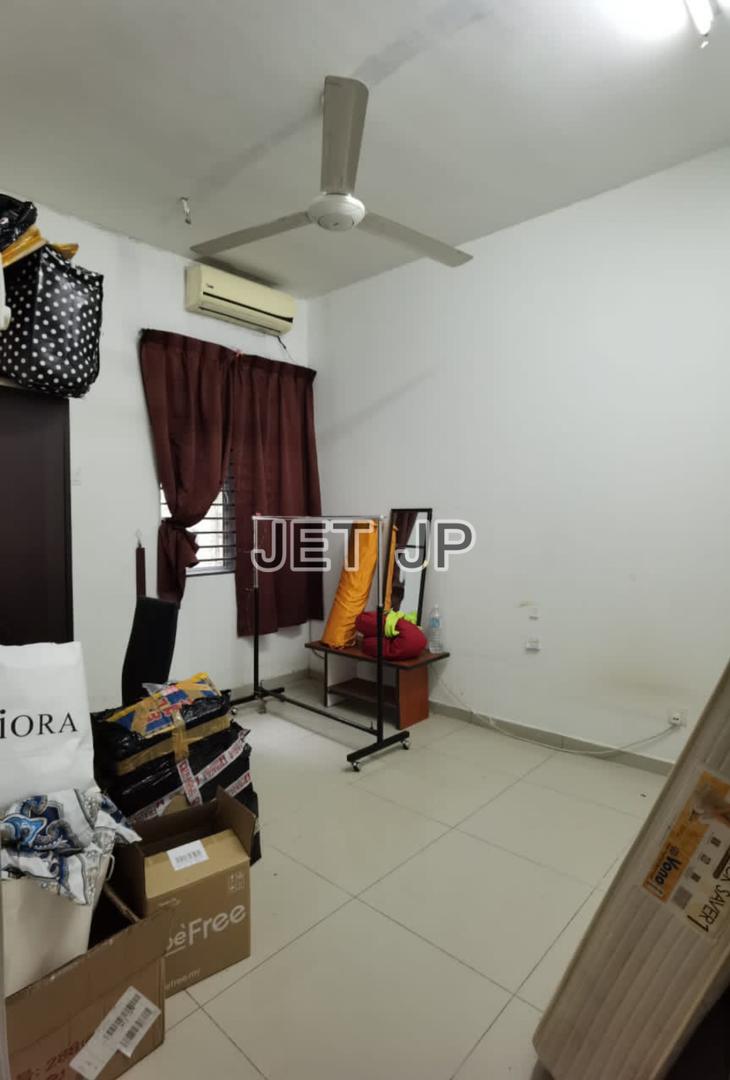 Bandar Botanic Penaga Armaya - photo 3
