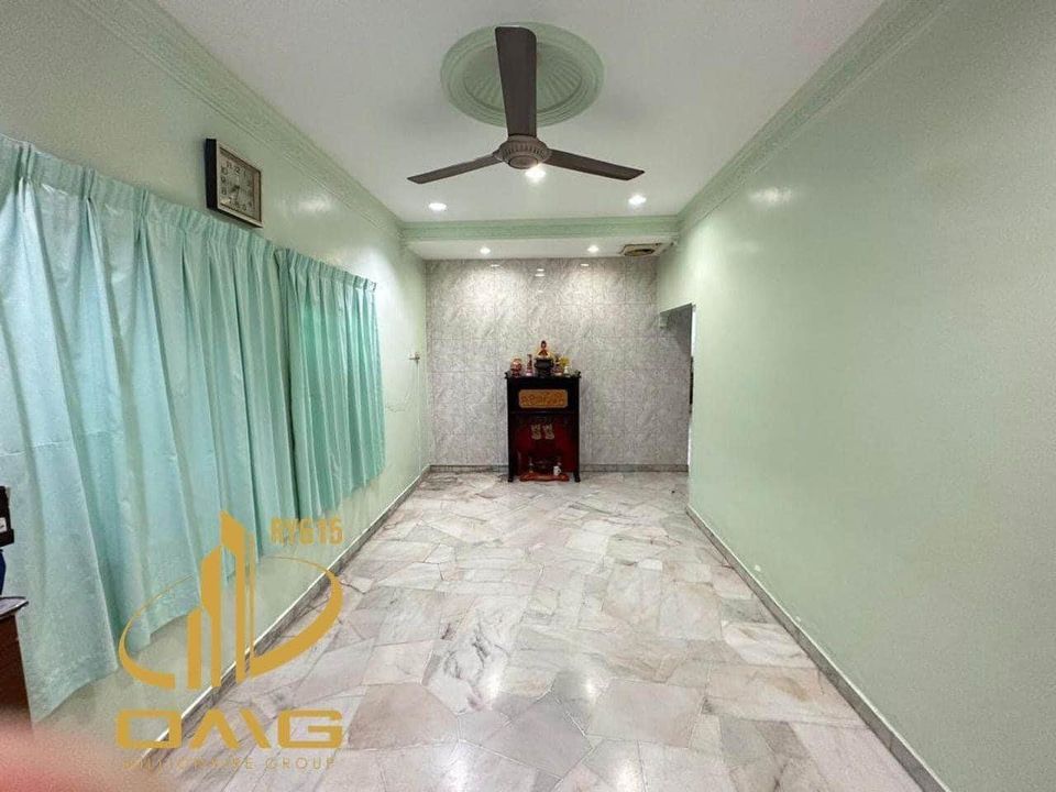 Batu Belah Klang - photo 2