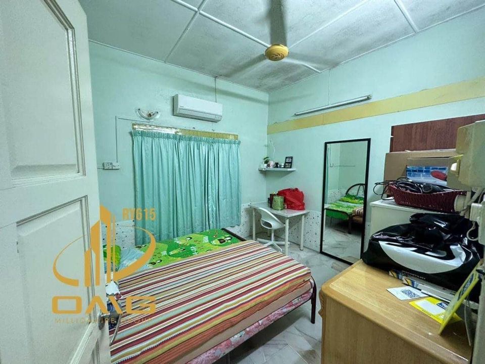 Batu Belah Klang - photo 7