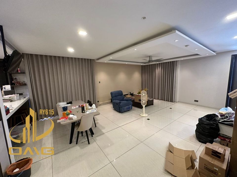 Bandar Puteri Corner Klang - photo 12
