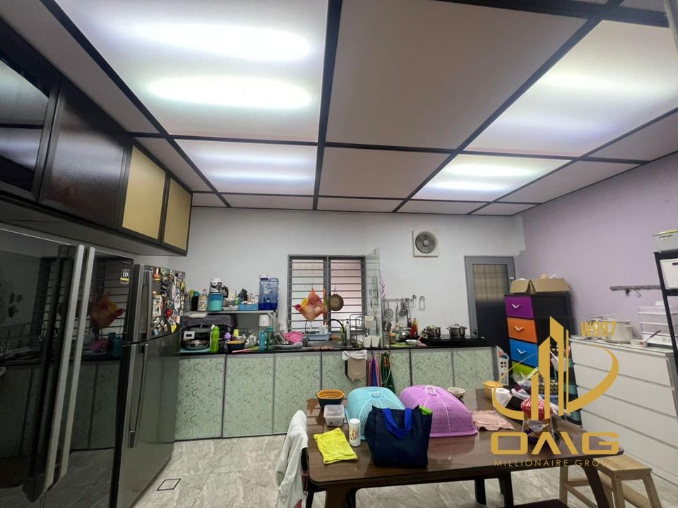 Klang Utama Reno - photo 2