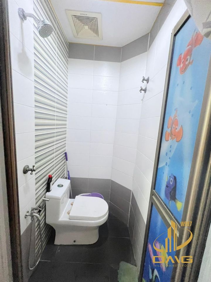 Klang Utama Reno - photo 3