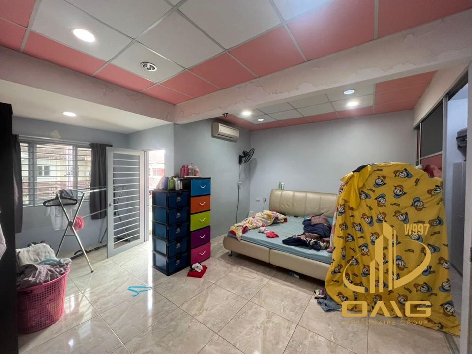 Klang Utama Reno - photo 6