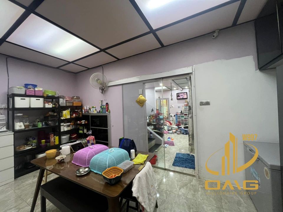 Klang Utama Reno - photo 7