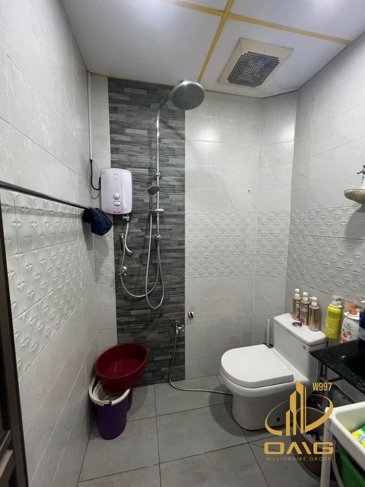 Klang Utama Reno - photo 8