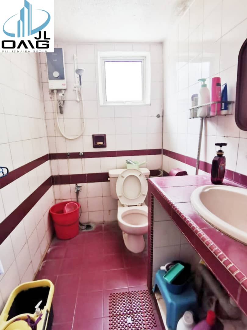 Pandamaran Jaya 2storey House - photo 4