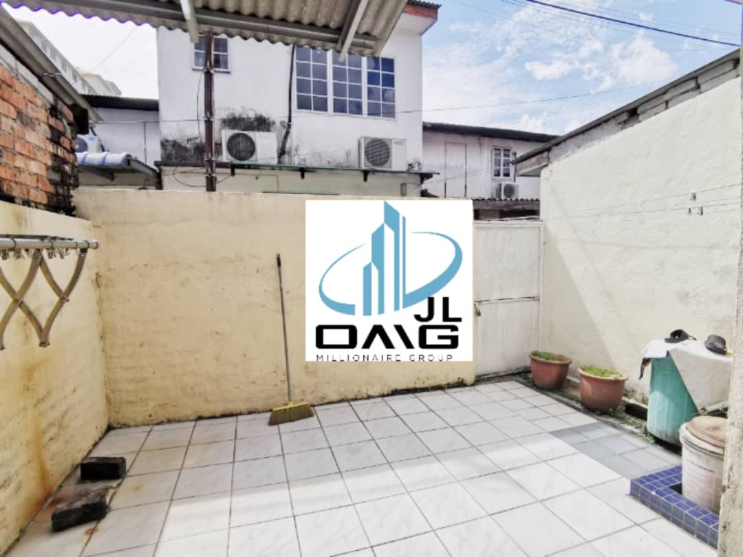 Pandamaran Jaya 2storey House - photo 6