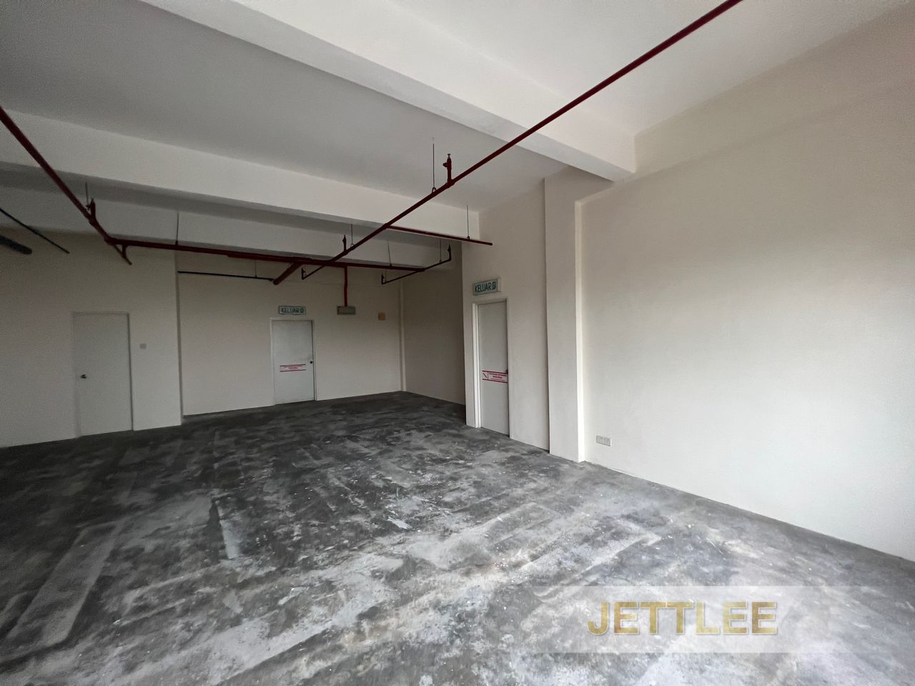 Prima Klang Avenue  Office - photo 2