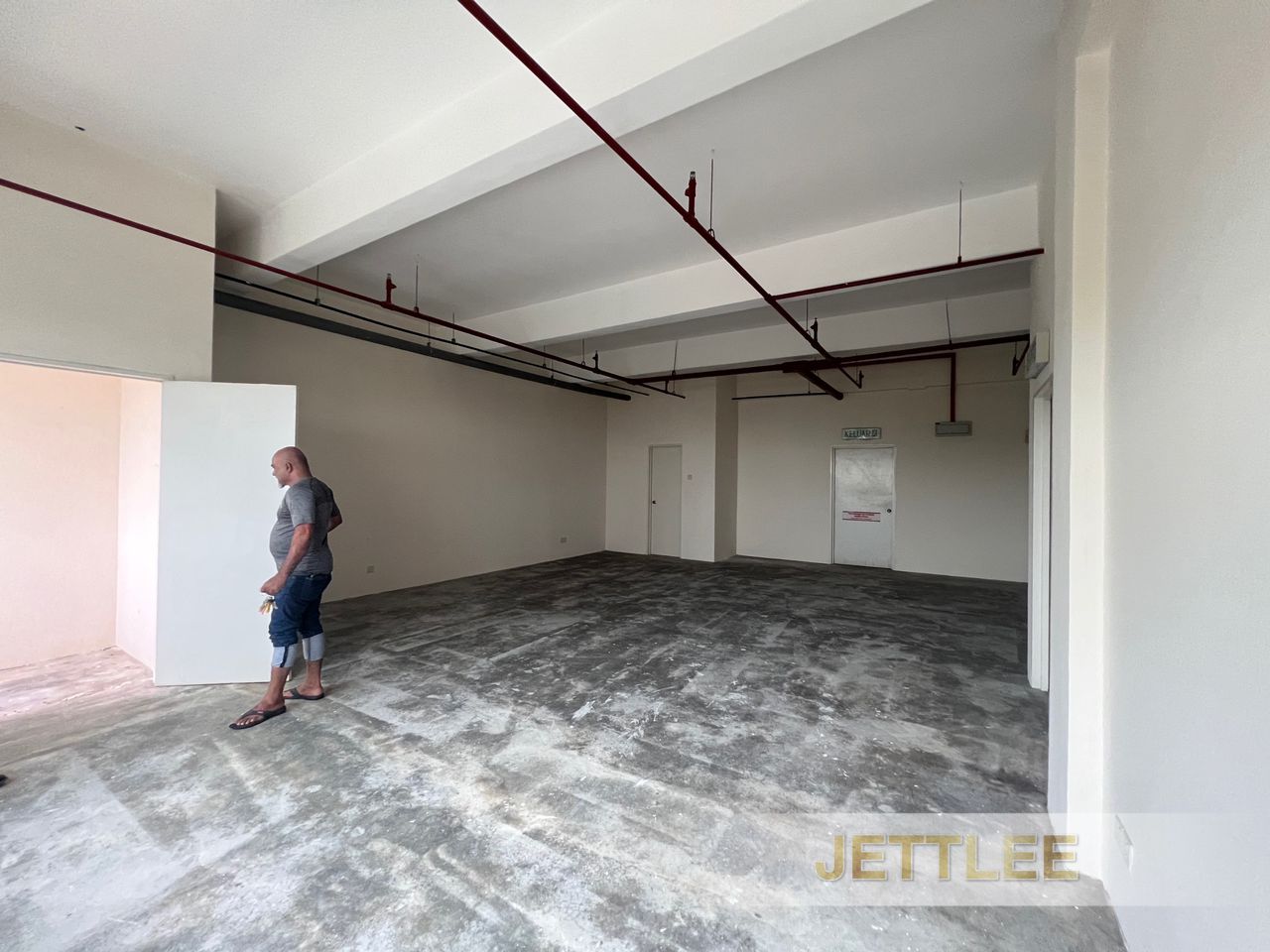 Prima Klang Avenue  Office - photo 3
