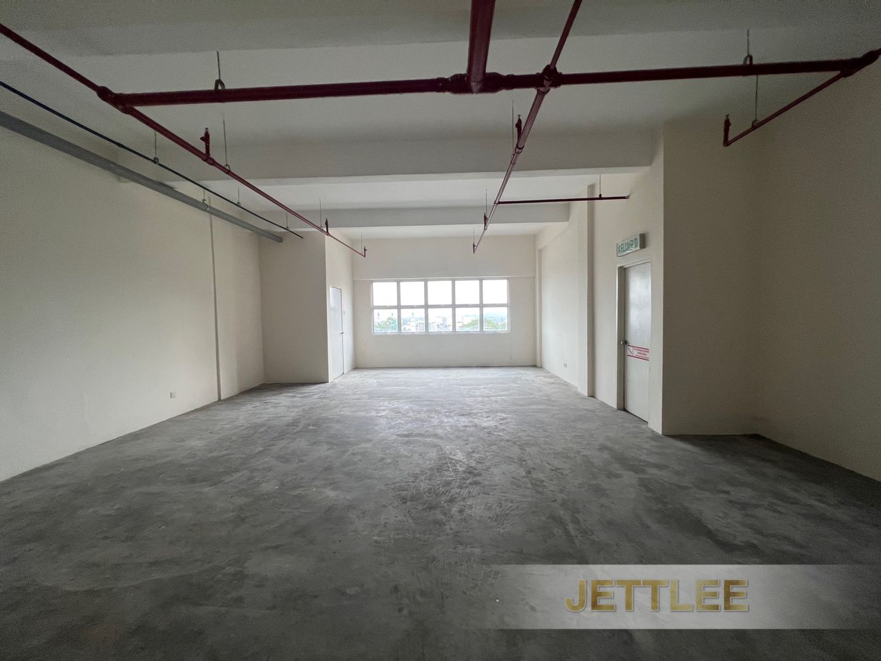 Prima Klang Avenue  Office - photo 5