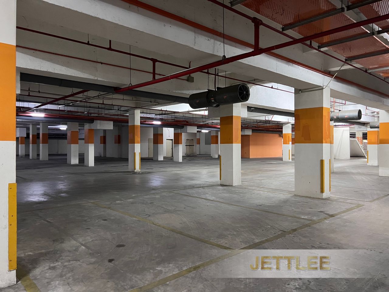 Prima Klang Avenue  Office - photo 7