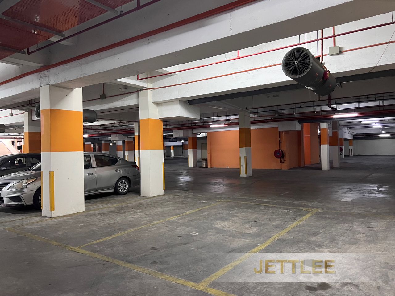 Prima Klang Avenue  Office - photo 8