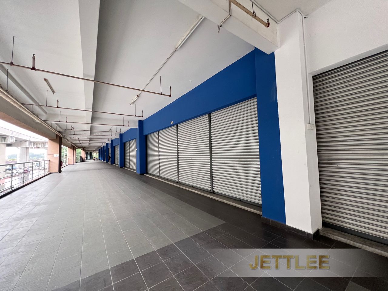 Prima Klang Avenue  Office - photo 10