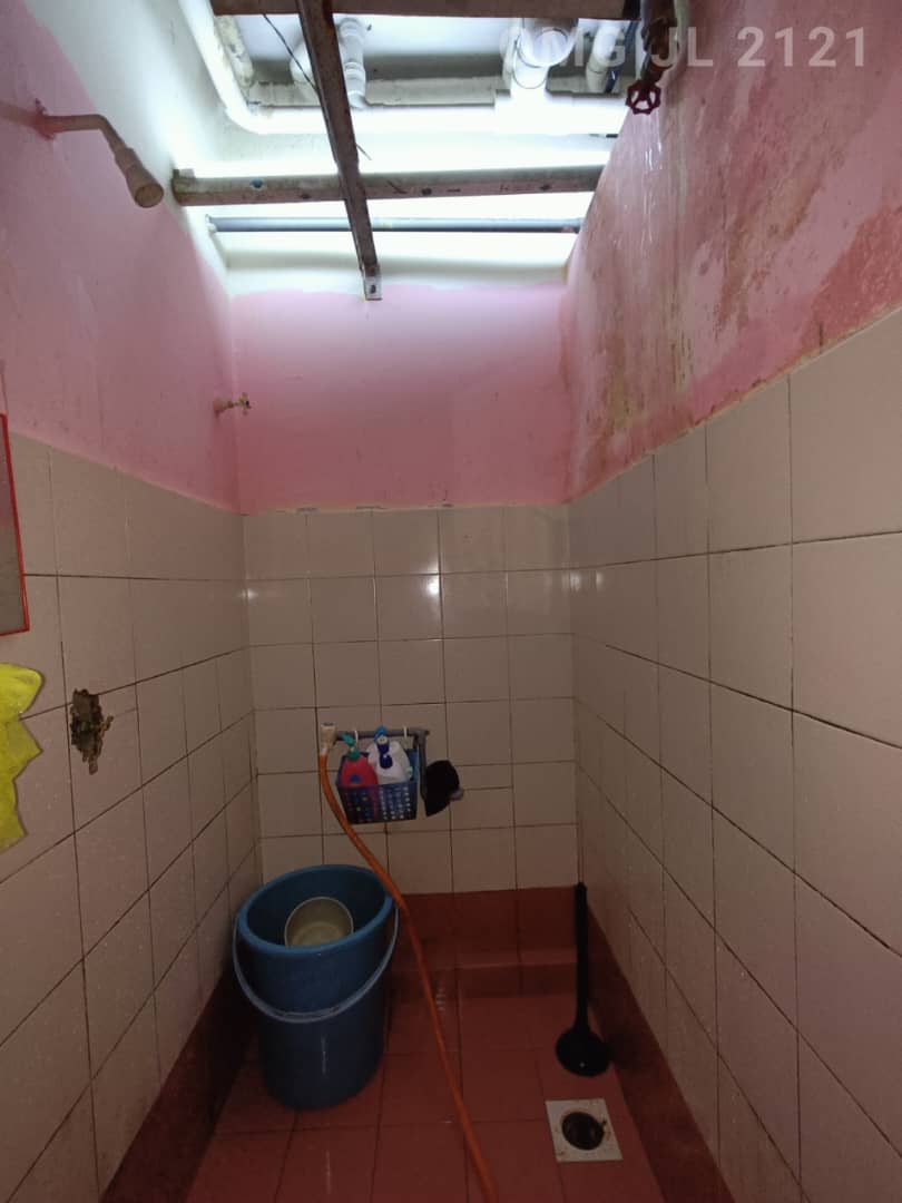 Bukit Tinggi 2 Flat First Floor - photo 3