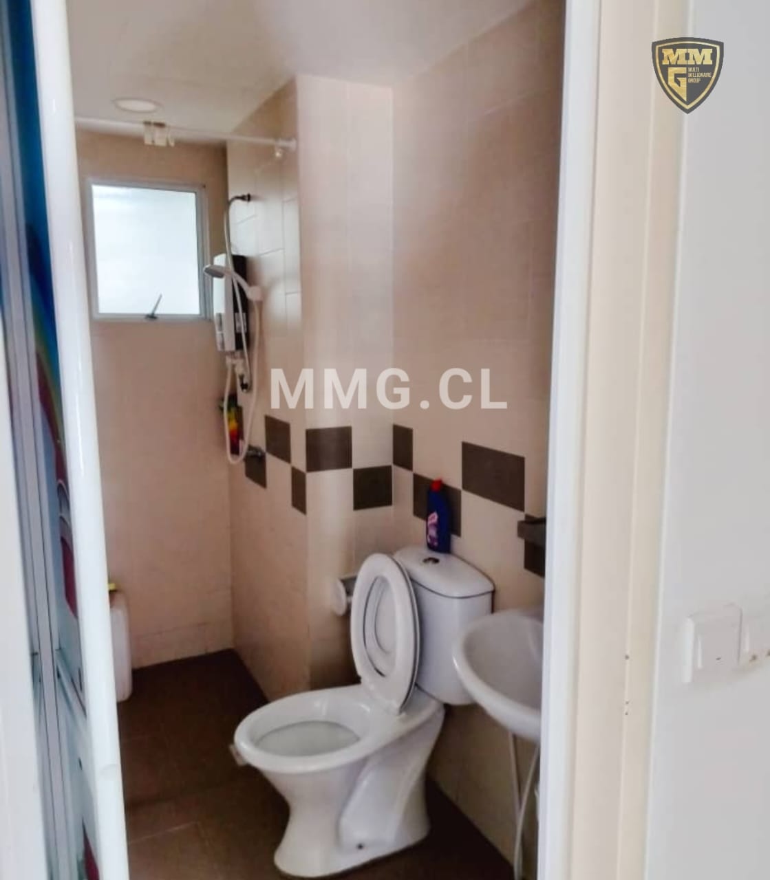 Seri Mutiara Apartment - photo 3